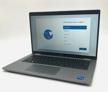 Dell | Latitude 5430 | i5-1235U | 16GB | 256GB NVMe | Win 11 Pro | 84% Battery