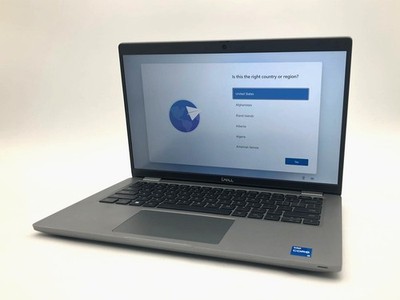 Dell Inc Latitude 2022 i5-1235U 256GB NVMe 16 GB Win 11 Pro 1 Dell Inc Latitude 2022 i5-1235U 256GB NVMe 16 GB Win 11 Pro