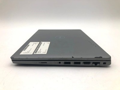 Dell Inc Latitude 2022 i5-1235U 256GB NVMe 16 GB Win 11 Pro 4 Dell Inc Latitude 2022 i5-1235U 256GB NVMe 16 GB Win 11 Pro