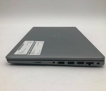 Dell Inc Latitude 2022 i5-1235U 16 GB 256GB NVMe Retina