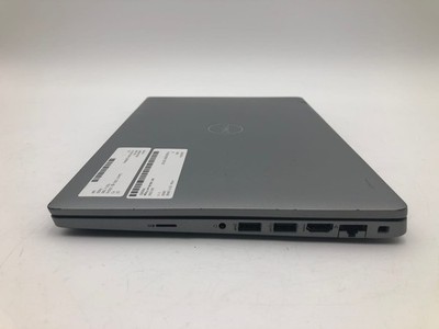 Dell Inc Latitude 2022 i5-1235U 16 GB 256GB NVMe Retina 1 Dell Inc Latitude 2022 i5-1235U 16 GB 256GB NVMe Retina