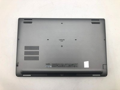 Dell Inc Latitude 2022 i5-1235U 16 GB 256GB NVMe Retina 3 Dell Inc Latitude 2022 i5-1235U 16 GB 256GB NVMe Retina