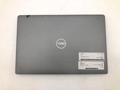 Dell Inc Latitude 2022 i5-1235U 16 GB 256GB NVMe Retina 4 Dell Inc Latitude 2022 i5-1235U 16 GB 256GB NVMe Retina