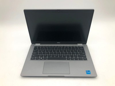 Dell Inc Latitude 2022 i5-1235U 16 GB 256GB NVMe Retina 5 Dell Inc Latitude 2022 i5-1235U 16 GB 256GB NVMe Retina