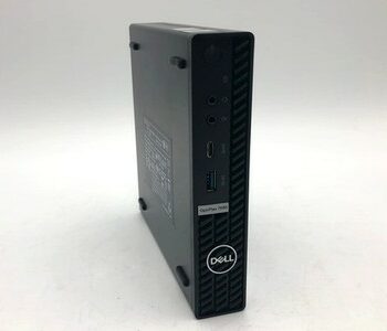 Dell | OptiPlex 7090 | i7-10700 | 16GB | 256GB SSD