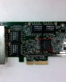 Broadcom BCM95719A1904G Network Adapter