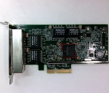 Broadcom BCM95719A1904G Network Adapter