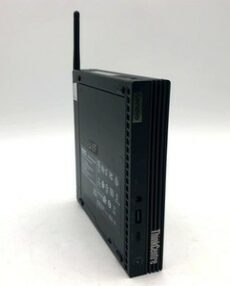Lenovo | ThinkCentre M70q Gen 2 | i3-10105T | 16GB | 256GB NVMe | Win 11 Pro
