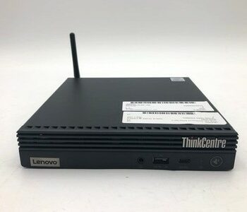 LENOVO Think_FM_ThinkCentre M70q Gen 2 Win 11 Pro