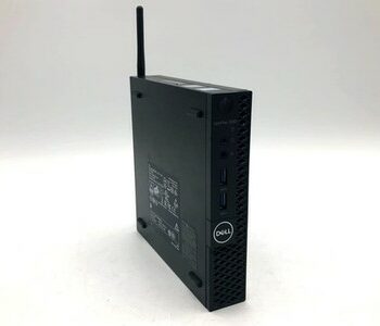 Dell | OptiPlex 3060 | i5-8500T | 16GB | 128GB NVMe | Win 11 Pro
