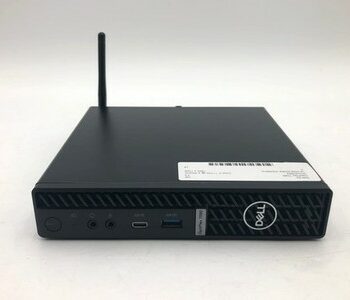 Dell | OptiPlex 7090 | i7-11700 | 16GB | 256GB SSD