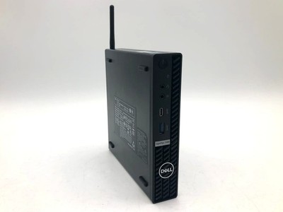 Dell | OptiPlex 7090 | i7-11700 | 16GB | 256GB SSD 2 Dell | OptiPlex 7090 | i7-11700 | 16GB | 256GB SSD