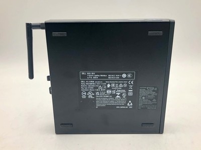 Dell | OptiPlex 7090 | i7-11700 | 16GB | 256GB SSD 3 Dell | OptiPlex 7090 | i7-11700 | 16GB | 256GB SSD