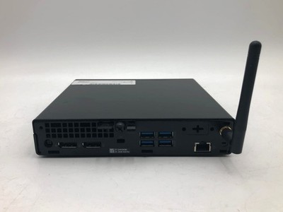 Dell | OptiPlex 7090 | i7-11700 | 16GB | 256GB SSD 5 Dell | OptiPlex 7090 | i7-11700 | 16GB | 256GB SSD