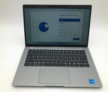 Dell | Latitude 5420 | i5-1135G7 | 16GB | 256GB SSD | Win 11 Pro | 89% Battery