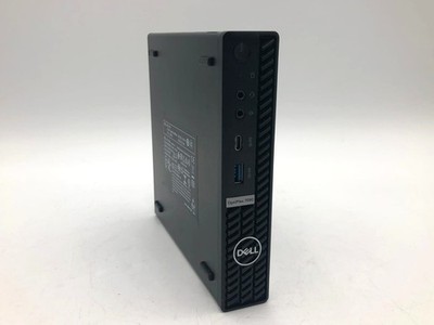 Dell Inc OptiPlex 7090 Intel Core i7-10700 16 GB 256GB NVMe Win 11 Pro 5 Dell Inc OptiPlex 7090 Intel Core i7-10700 16 GB 256GB NVMe Win 11 Pro