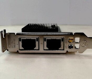 Broadcom BCM957406A4060C Network Adapter 0NC5VD