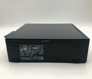 Dell | OptiPlex 7060 | i5-8500 | 16GB | 256GB NVMe | Win 11 Pro
