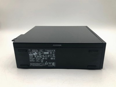 Dell | OptiPlex 7060 | i5-8500 | 16GB | 256GB NVMe | Win 11 Pro 1 Dell | OptiPlex 7060 | i5-8500 | 16GB | 256GB NVMe | Win 11 Pro