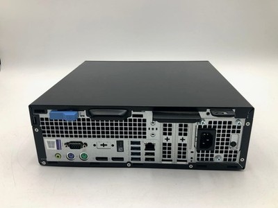 Dell | OptiPlex 7060 | i5-8500 | 16GB | 256GB NVMe | Win 11 Pro 2 Dell | OptiPlex 7060 | i5-8500 | 16GB | 256GB NVMe | Win 11 Pro