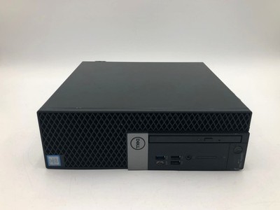 Dell | OptiPlex 7060 | i5-8500 | 16GB | 256GB NVMe | Win 11 Pro 4 Dell | OptiPlex 7060 | i5-8500 | 16GB | 256GB NVMe | Win 11 Pro