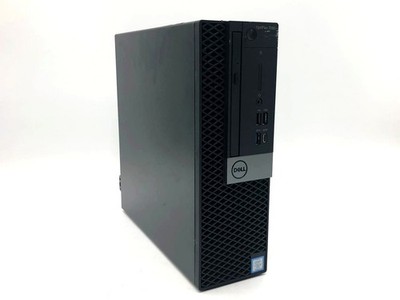 Dell | OptiPlex 7060 | i5-8500 | 16GB | 256GB NVMe | Win 11 Pro 5 Dell | OptiPlex 7060 | i5-8500 | 16GB | 256GB NVMe | Win 11 Pro