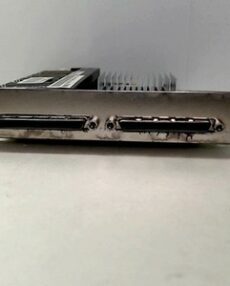 LSI Dual PCI-e U320 128MB Raid Card MR SCSI320-2E