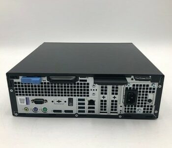 Dell Inc OptiPlex 7060 Intel Core i5-8500 16 GB 256GB NVMe Win 11 Pro