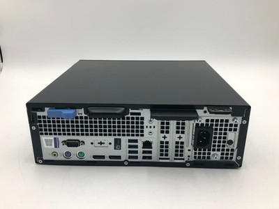 Dell Inc OptiPlex 7060 Intel Core i5-8500 16 GB 256GB NVMe Win 11 Pro 1 Dell Inc OptiPlex 7060 Intel Core i5-8500 16 GB 256GB NVMe Win 11 Pro