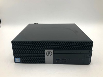 Dell Inc OptiPlex 7060 Intel Core i5-8500 16 GB 256GB NVMe Win 11 Pro 4 Dell Inc OptiPlex 7060 Intel Core i5-8500 16 GB 256GB NVMe Win 11 Pro