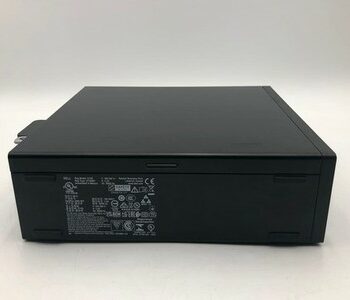 Dell | OptiPlex 3090 | i5-10500 | 16GB | 128GB NVMe | Win 11 Pro