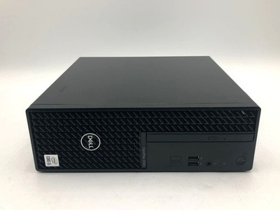 Dell | OptiPlex 3090 | i5-10500 | 16GB | 128GB NVMe | Win 11 Pro 4 Dell | OptiPlex 3090 | i5-10500 | 16GB | 128GB NVMe | Win 11 Pro