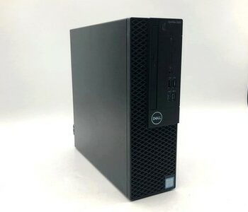 Dell Inc OptiPlex 3060 Intel Core i5-8500 16 GB 128GB SSD Win 11 Pro