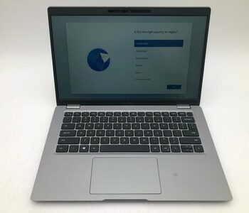 Dell | Latitude 5420 | i5-1145G7 | 16GB | 256GB SSD | Win 11 Pro | 66% Battery