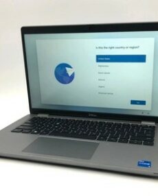 Dell | Latitude 5430 | i5-1235U | 16GB | 256GB NVMe | Win11 Pro | 76% Battery #3