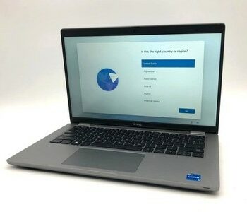 Dell | Latitude 5430 | i5-1235U | 16GB | 256GB NVMe | Win11 Pro | 76% Battery #3