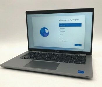 Dell | Latitude 5430 | i5-1235U | 16GB | 256GB NVMe | Win11 Pro | 82% Battery #3