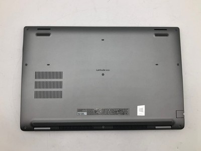 Dell | Latitude 5520 | i7-1185G7 | 16GB | 512GB NVMe | Win 11 Pro | 86% Battery 6 Dell | Latitude 5520 | i7-1185G7 | 16GB | 512GB NVMe | Win 11 Pro | 86% Battery