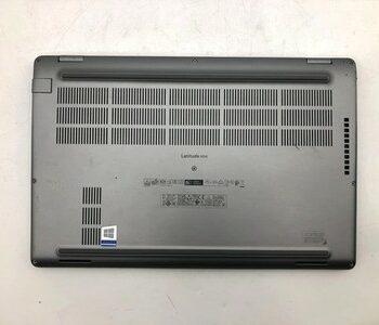 Dell | Latitude 5510 | i7-10610U | 16GB | 512GB NVMe | Win 11 Pro | 74% Battery