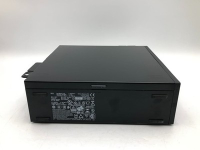 Dell | OptiPlex 3070 | i5-9500 | 16GB | 256GB NVMe | Win 11 Pro 4 Dell | OptiPlex 3070 | i5-9500 | 16GB | 256GB NVMe | Win 11 Pro