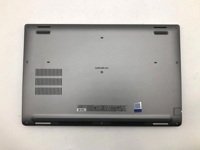 Dell Inc Latitude 5520 Intel Core i7-1185G7 16 GB 512GB NVMe Win 11 Pro 2 Dell Inc Latitude 5520 Intel Core i7-1185G7 16 GB 512GB NVMe Win 11 Pro