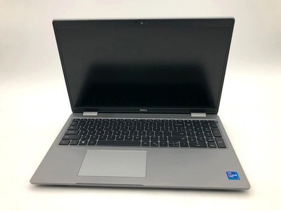 Dell Inc Latitude 5520 Intel Core i7-1185G7 16 GB 512GB NVMe Win 11 Pro 6 Dell Inc Latitude 5520 Intel Core i7-1185G7 16 GB 512GB NVMe Win 11 Pro