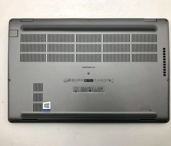 Dell | Latitude 5510 | i7-10610U | 16GB | 512GB NVMe | Win 11 Pro | 84% Battery