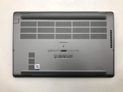 Dell | Latitude 5510 | i7-10610U | 16GB | 512GB NVMe | Win 11 Pro | 84% Battery 1 Dell | Latitude 5510 | i7-10610U | 16GB | 512GB NVMe | Win 11 Pro | 84% Battery