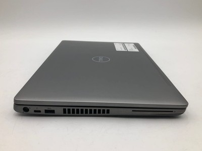 Dell | Latitude 5510 | i7-10610U | 16GB | 512GB NVMe | Win 11 Pro | 84% Battery 2 Dell | Latitude 5510 | i7-10610U | 16GB | 512GB NVMe | Win 11 Pro | 84% Battery