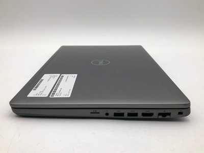 Dell | Latitude 5510 | i7-10610U | 16GB | 512GB NVMe | Win 11 Pro | 84% Battery 3 Dell | Latitude 5510 | i7-10610U | 16GB | 512GB NVMe | Win 11 Pro | 84% Battery