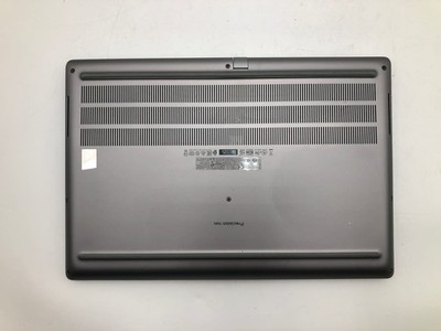 Dell Inc Precision 7560 Alpine White 1 Dell Inc Precision 7560 Alpine White