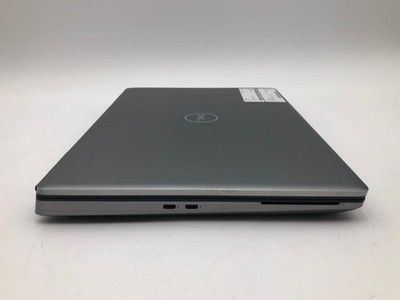 Dell Inc Precision 7560 Alpine White 2 Dell Inc Precision 7560 Alpine White