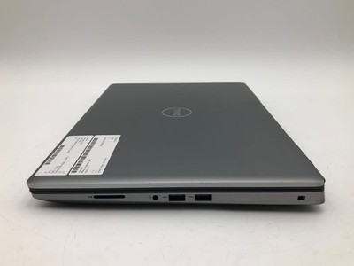 Dell Inc Precision 7560 Alpine White 3 Dell Inc Precision 7560 Alpine White