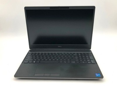 Dell Inc Precision 7560 Alpine White 5 Dell Inc Precision 7560 Alpine White